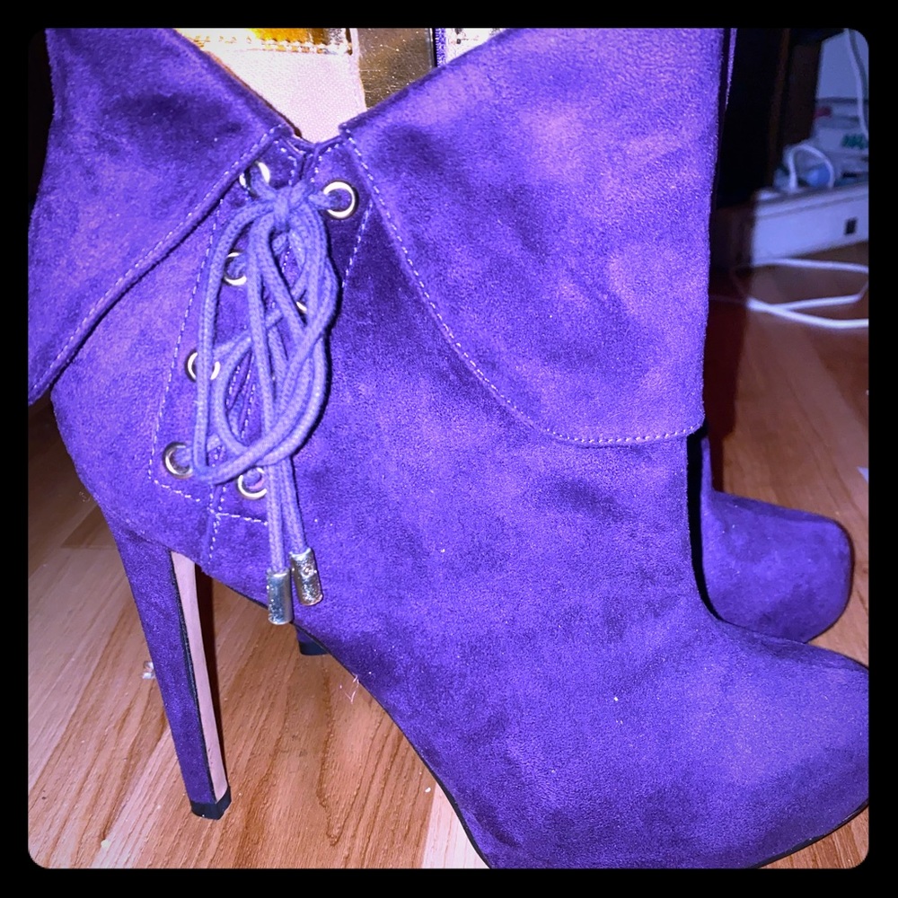 Booties